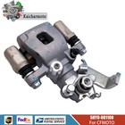 Left Rear Brake Caliper 5HY0-081100 for CFMoto ZFORCE 950 Sport UFORCE 1000 New