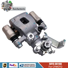 Left Rear Brake Caliper 5HY0-081100 for CFMoto ZFORCE 950 Sport UFORCE 1000 New 