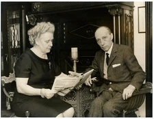 Judica Cordiglia   Tirage argentique  18x24  Circa 1965     Tirage arg