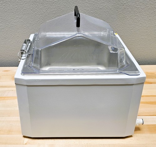 Thermo Scientific TSGP10 Precision GP10 Circulating - Bild 6 von 6