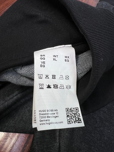 Hugo Boss Jogginghose Debraska Sweathose Herren Gr. XL - Bild 10 von 19