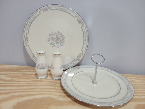 Vajilla LENOX Charleston Bone China --- ELIGE --- - Imagen 9 de 19