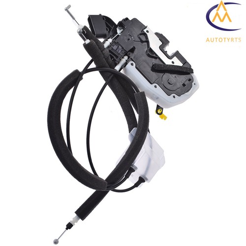 937-240 Door Lock Actuator For Nissan Altima 2007 2008 2009 2010-2012 Front Left - Picture 6 of 6