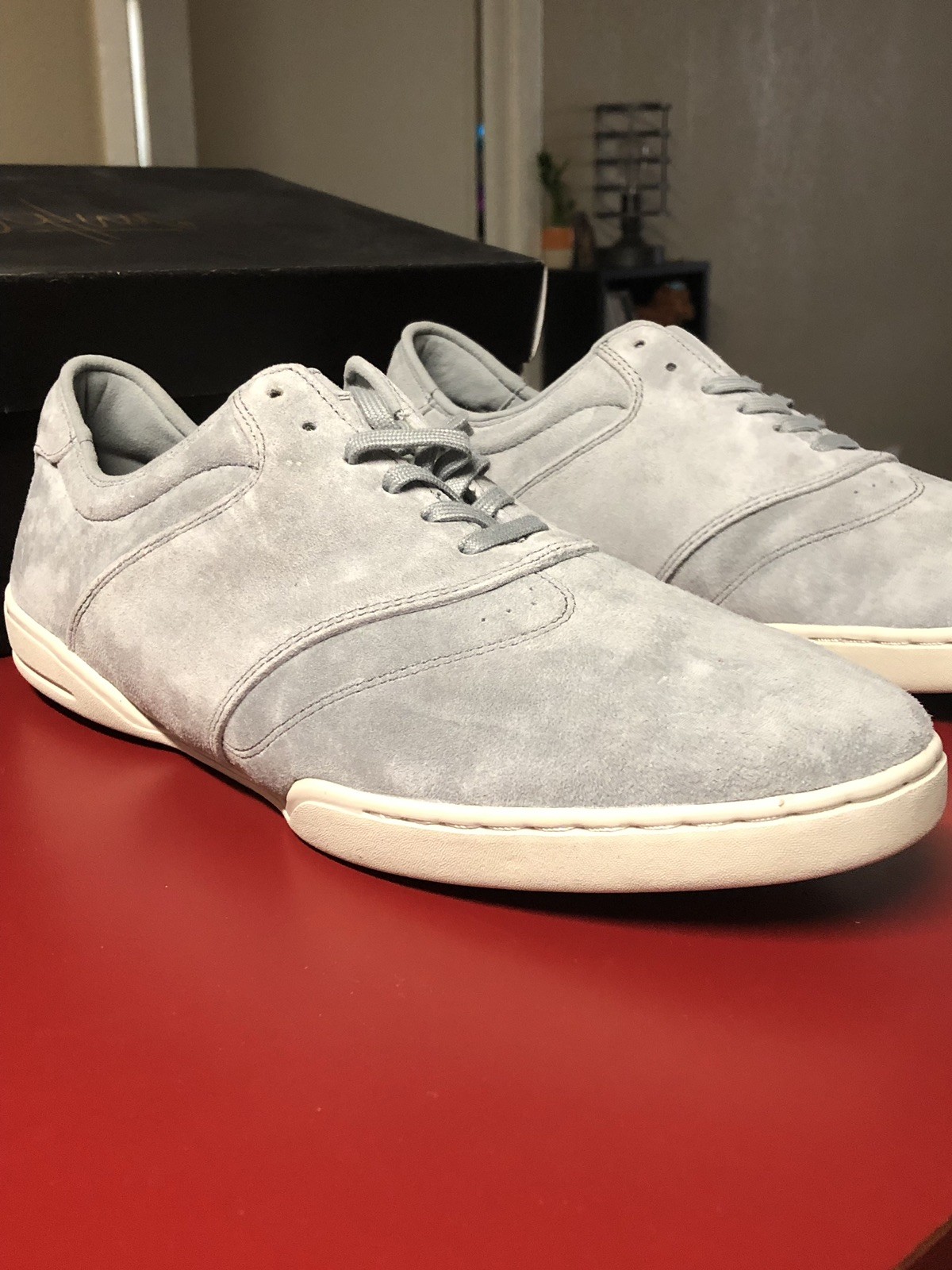 HUF dylan rieder Size 10.5 US HUF dylan rieder Size 10.5 US