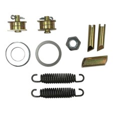 Brake Hardware Kit A G 60 70 80 520 530 Ar Ao 620 630 720 730 Fits John Deere