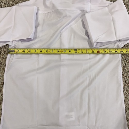 Michael Strahan Button Down Mens Long Sleeve Shirt New - Picture 16 of 17
