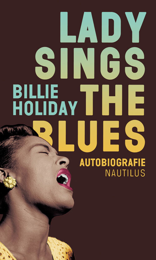 Thumbnail - Lady Sings The Blues | Billie Holiday | 2013 | Deutsch | Lady Sings