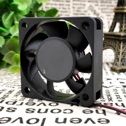 SUNON KD1205PHS2 5015 DC12V 1,7 W 5 cm ventola di raffreddamento silenziosa piccola - Foto 2 di 5