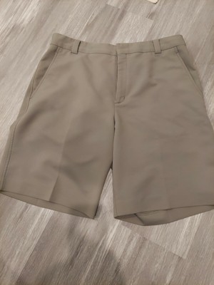 Tiger Woods Nike Golf Shorts Size 34 