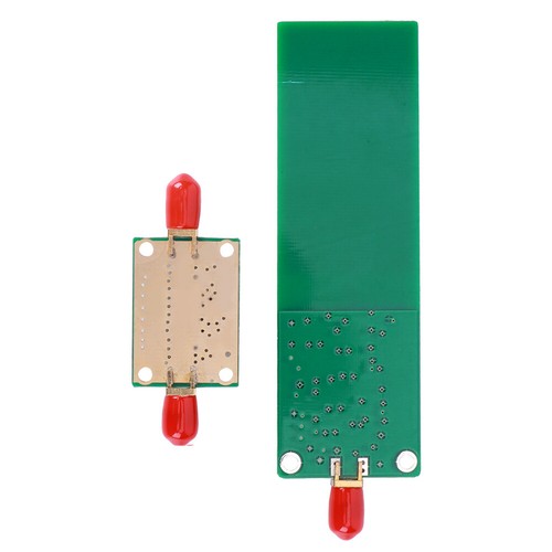 2x RTL‑SDR Mini Whip Aktivantenne Karte Empfänger Kurzwellen Funkempfänger Modul - Zdjęcie 5 z 12