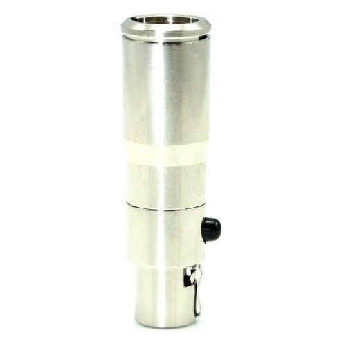 YPA MA304 Adapter Convert AKG Headset&Lapel Mic To SHURE TA3M TO TA4F - Picture 3 of 5