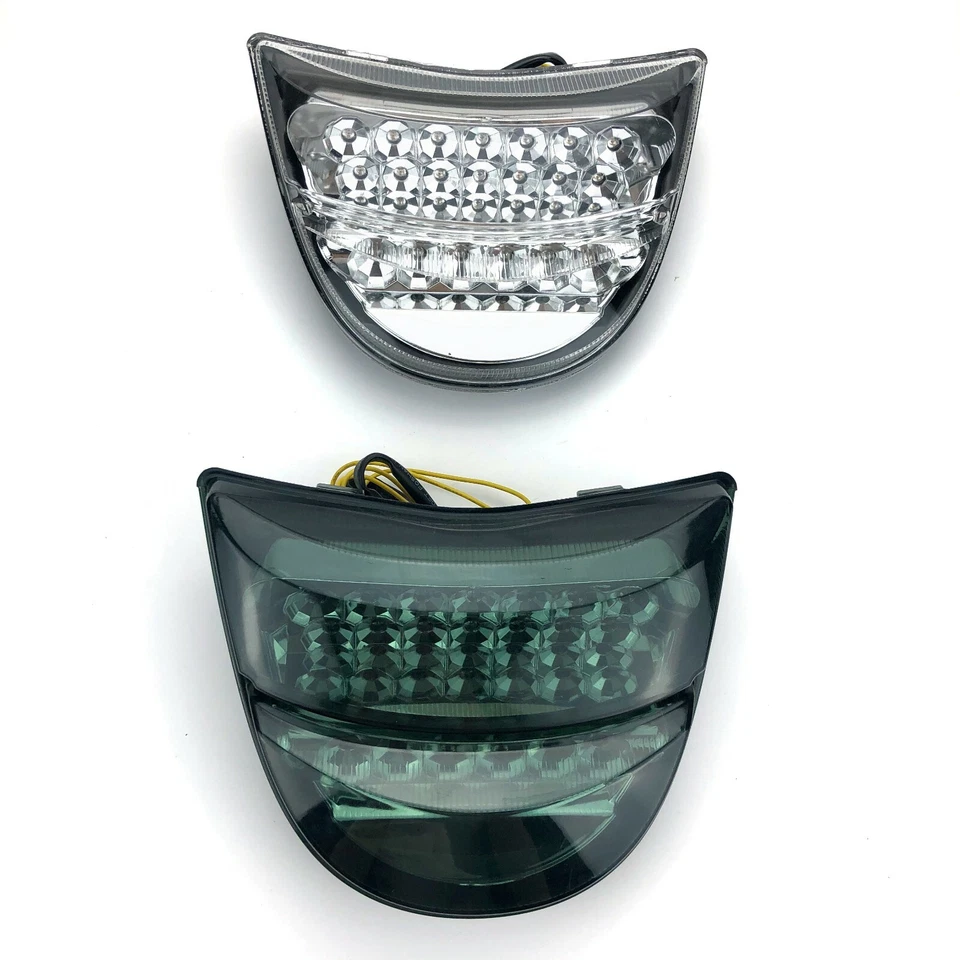 Integrated LED Tail Light Turn Signals For HONDA CBR 954RR CBR954RR 2002 2003 — 第 2/4 张图片