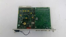 Siemens Simatic 555-1104 CPU Processor Module