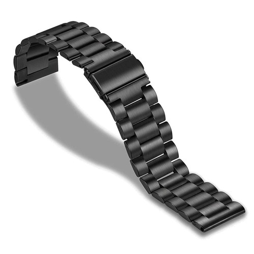 For Garmin Fenix 7X Sapphire Solar/6/6X Pro/5/5X Plus/3HR Band Replacement Strap - Picture 10 of 29