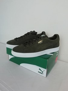 puma classic suede ebay