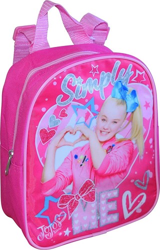 Little Girls Toddler PreK School Backpack Movie Cartoon Book Bag Kids Children - Picture 26 of 84