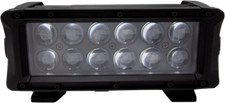 SADDLE TRAMP LED Light Bar - 8" HE-INFIN8