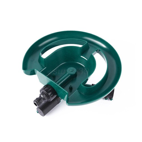 360° Rotating Garden Sprinkler, Lawn Watering Tool for Grass and Plants - Picture 9 of 12