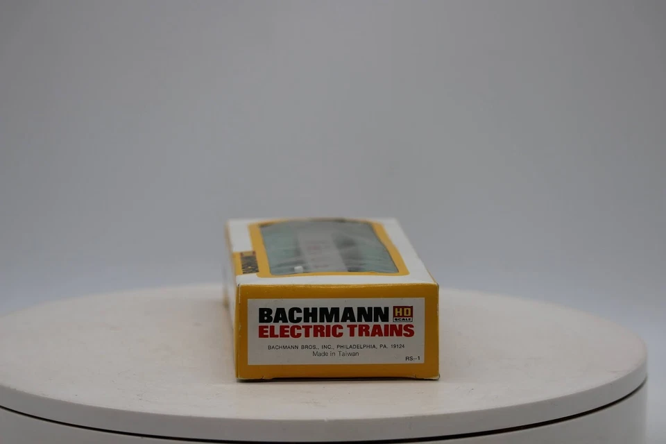 HO 1:87 Gauge Scale In Bachman Box #43100204 Southern Gondola - Image 4 of 4