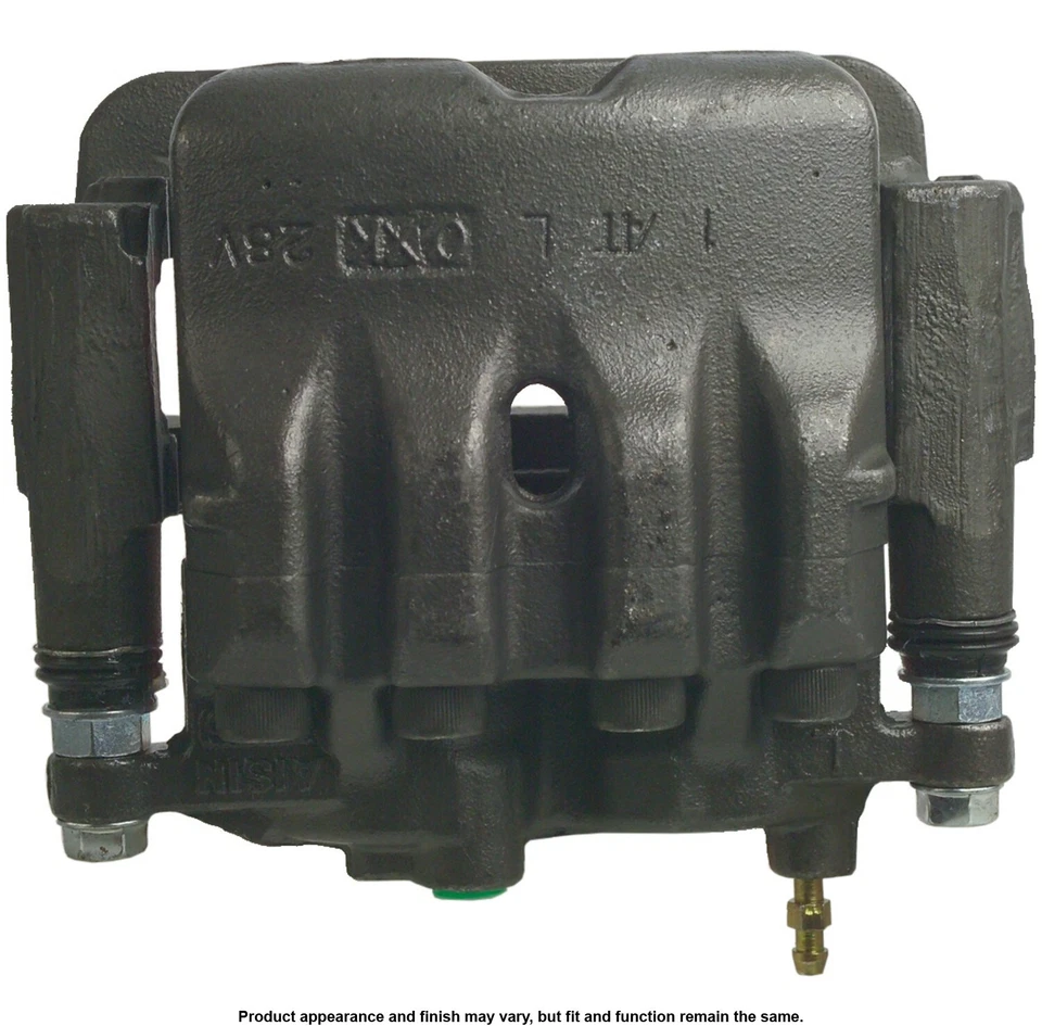 Pinza de freno de disco delantera izquierda cardone 1991 para Lexus LS400 1990-1992 Foto 4 de 4