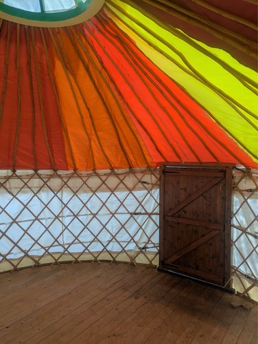 yurt - Picture 6 of 6