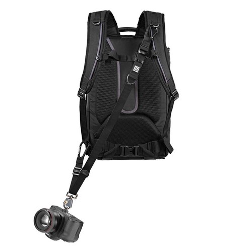 BlackRapid Backpack Breathe Camera Strap Slinggurt Erweiterung für Rucksack Gurt - Bild 4 von 6