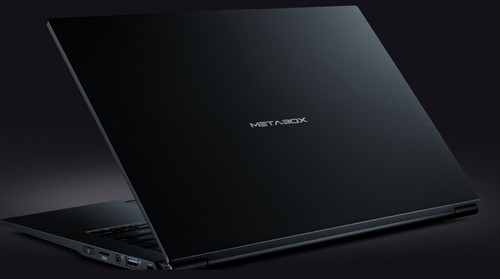 Metabox Flo L140AU 14" FHD/i5-1335U/2TB/40GB/W11H/1+1 Warranty - Picture 3 of 5