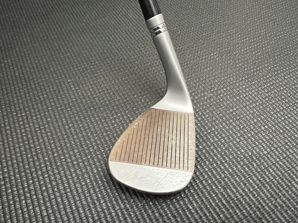 TaylorMade - テーラーメイド MG2 56° Amazon.com : TaylorMade Milled Grind 2 RAW 56* TW Wedge