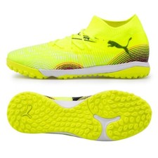 Puma Future 8 Match TT 10837003 Mens Futsal Shoes Soccer Football Boots