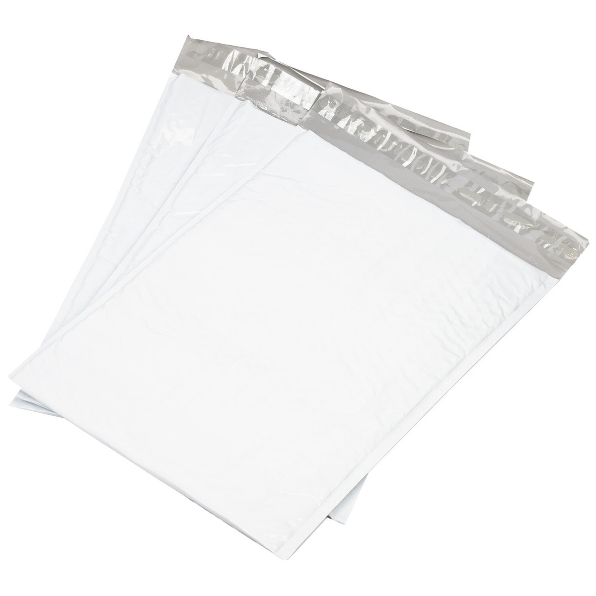 Aviditi Polyolefin Bubble Lined Mailer 14 1 2 L X | Desertcart