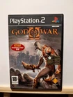 God of War II 2 PS2