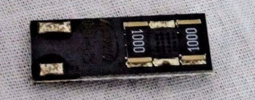 BMW Mini OEM LED Interior Light Bulb Footwell Or Door Lamps Brand New - Picture 2 of 2