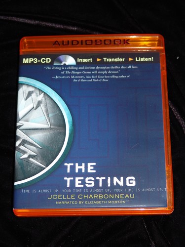 Audiobooks on CD - Various Authors - Picture 47 of 65