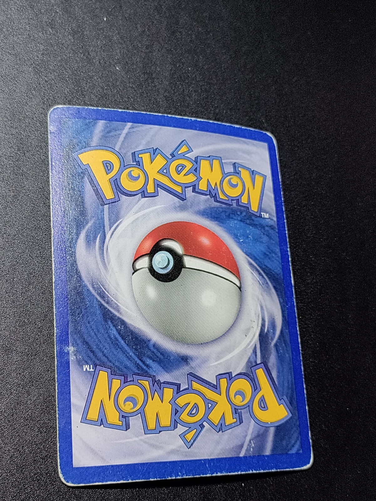 Carta Pokemon Arcanine Legendary Collection 36/110 HOLO REVERSE ENG