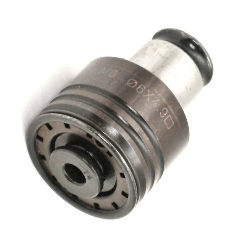 Gewinde-Schnellwechsel-Einsatz M6 Gr.1 6x4,9 mm mit Rutschkupplung RHV42402 - Picture 3 of 8