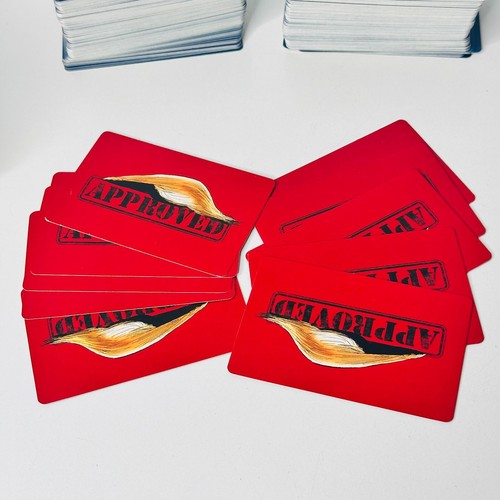 Trump Cards - The Wackiest Card Game Ever Donald Trump 2017 Card Game Complete - Bild 9 von 12