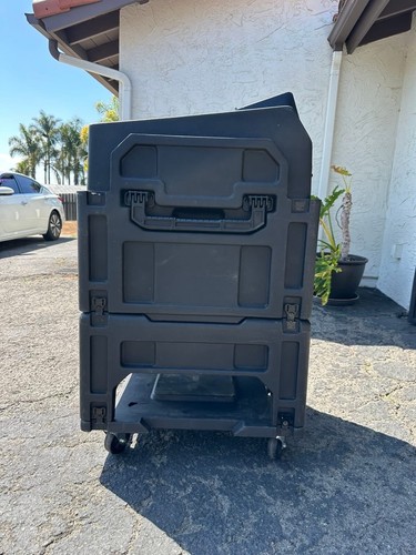 PreSonus StudioLive 32SC Series III S 32-Channel Subcompact Digital Mixer - Picture 2 of 9