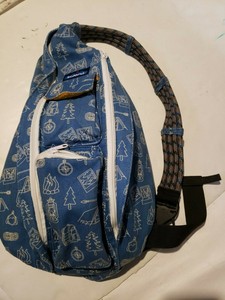 ebay kavu backpack