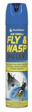 Pestshield Fly & Wasp Flying Insect Killer Spray 300ML