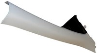 Ford EJ5Z-7803598-AA Form Windshield SäUle Rand Beifahrer Seite 2014-2019