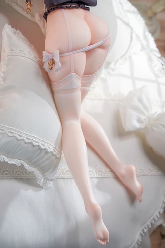 Azur Lane Cheshire Dakimakura 9.8in 1/6 Figure PVC Statue amiami AniGame Japan - Picture 18 of 21
