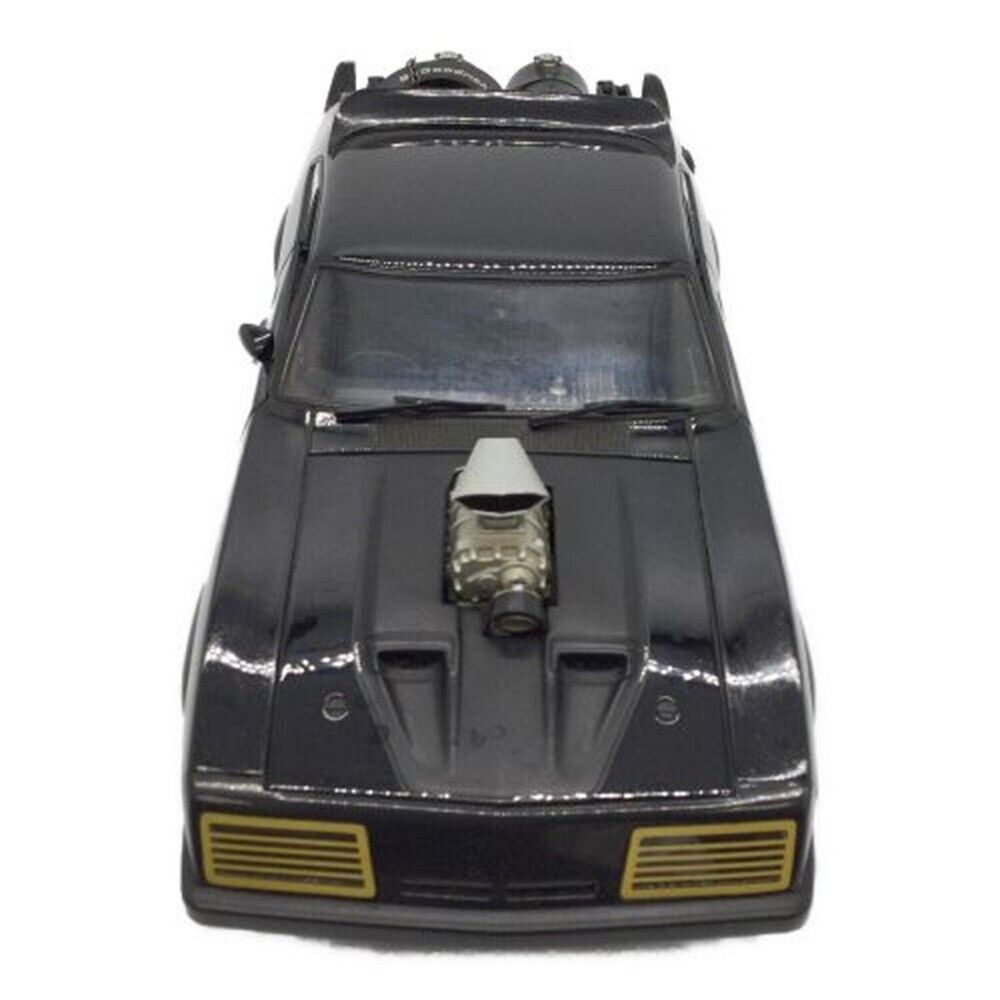 AUTOart Mad Max 2 Diecast Car The Road Warrior Interceptor 1 AUTOart Mad Max 2 Diecast Car The Road Warrior Interceptor 1