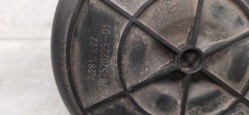 72812922 air valve for BMW SERIE 3 COMPACT (E46) 2001 218741 - Imagen 3 de 5