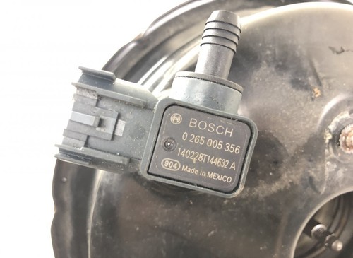 TESLA Modell S (5YJS) VA2421247 Bremsassistent 101204300A 102864800A - Picture 7 of 8