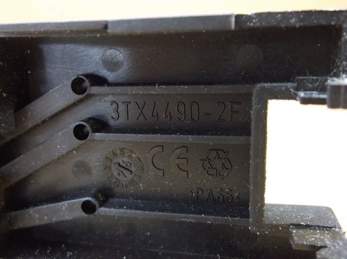 3TX4490-2F Siemens Contactor Accessory 3TX44902F - Picture 4 of 4