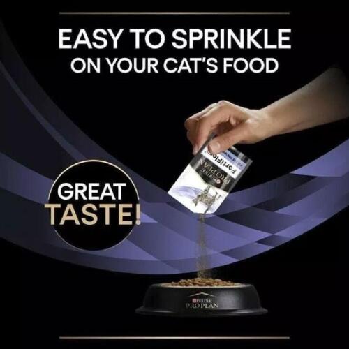 FORTIFLORA¹ Purina Proplan Veterinary Diets supplement chat 30 sachets PROMO*. - Picture 14 of 17