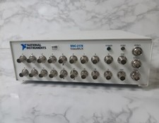 National Instruments BNC-2178 VideoMUX