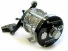 Mulinelli baitcasting destri Abu Garcia