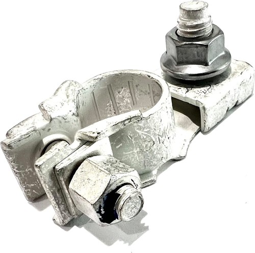 Terminal Set! EDS' 926-515 926515/926516 POSITIVE & NEGATIVE Battery Terminals - Picture 4 of 4