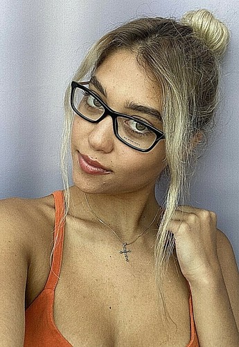 Nuevo marco de gafas para mujer BURBERRY B 2109 54 mm negro dorado ojo de gato Rx. - Imagen 5 de 12